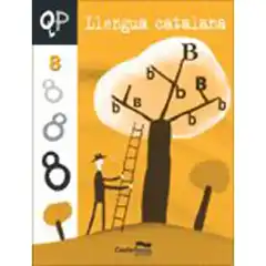 QUADERN LLENGUA CATALANA 8 EP 06 CASTELLNOU 9788498041026