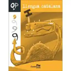 QUADERN LLENGUA CATALANA 9 EP 06 CASTELLNOU 9788498041033