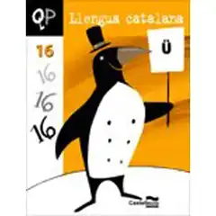 QUADERN LLENGUA CATALANA 16 EP 06 CASTELLNOU 9788498041101