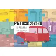 RAONAMENT LOGIC 1 5AÑOS 05 CASTELLNOU 9788498041460