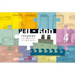 RAONAMENT LOGIC 4 1ºEP 05 CASTELLNOU 9788498041491