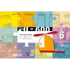 RAONAMENT LOGIC 6 2ºEP 05 CASTELLNOU 9788498041514