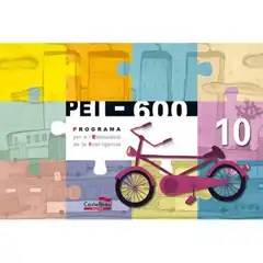RAONAMENT LOGIC 10 6ºEP 05 CASTELLNOU 9788498041552