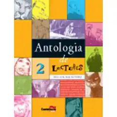 ANTOLOGIA DE LECTURES II CASTELLNOU 9788498041750
