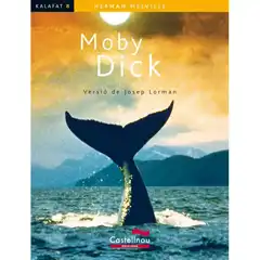 MOBY DICK CASTELLNOU 9788498042320