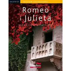 ROMEO I JULIETA CASTELLNOU 9788498042740