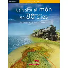Material VOLTA AL MON EN 80 DIESLA CASTELLNOU 9788498042887