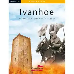 IVANHOE CASTELLNOU 9788498043242