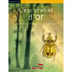 L ESCARABAT D OR CASTELLNOU 9788498043891
