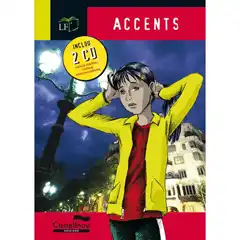 ACCENTS CASTELLNOU 9788498044041