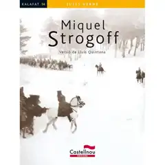 MIQUEL STROGOFF CASTELLNOU 9788498044102