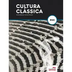 CULTURA CLASSICA 3ºESO 07 CASTELLNOU 9788498044355