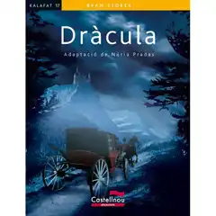 DRACULA CASTELLNOU 9788498044621
