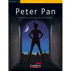 PETER PAN CASTELLNOU 9788498044645