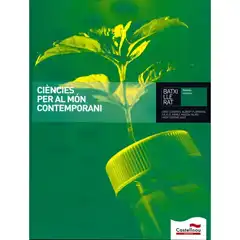 CIENCIES PER AL MON CONTEMPORANI 1ºNB 08 CD CASTELLNOU 9788498045093