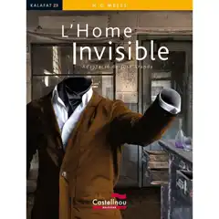 L HOME INVISIBLE (KALAFAT) CASTELLNOU 9788498046281