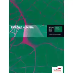 BIOLOGIA HUMANA NB 09 CD CASTELLNOU 9788498046427