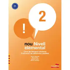 NOU NIVELL ELEMENTAL 2 CASTELLNOU 9788498046502