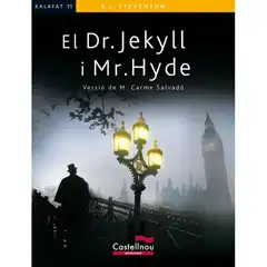 DR JECKYLL I MR HYDEEL CASTELLNOU 9788498046809