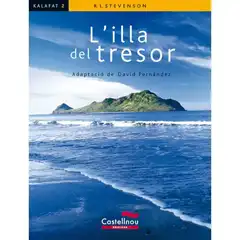 L ILLA DEL TRESOR CASTELLNOU 9788498046830