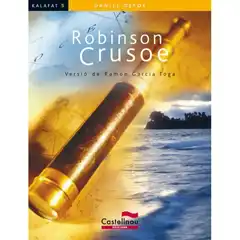 ROBINSON CRUSOE CASTELLNOU 9788498046847