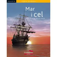 MAR I CEL CASTELLNOU 9788498047028