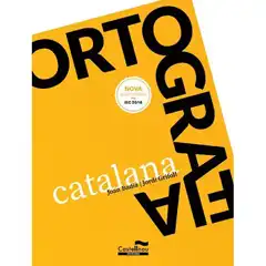ORTOGRAFIA CATALANA CASTELLNOU 9788498047332