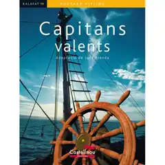CAPITANS VALENTS CASTELLNOU 9788498047509