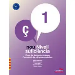 NOU NIVELL SUFICIENCIA 1 CASTELLNOU 9788498047745