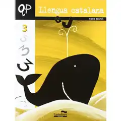 QUADERN LLENGUA CATALANA 3 EP 05 CASTELLNOU 9788498047943