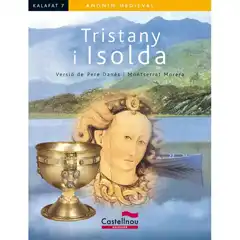 TRISTANY I ISOLDA CASTELLNOU 9788498048216