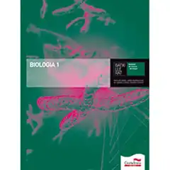 BIOLOGIA 1ºNB 14 CASTELLNOU 9788498048384