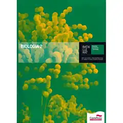 BIOLOGIA 2ºNB 12 CASTELLNOU 9788498049206