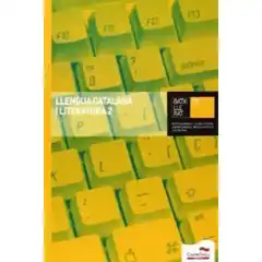 LLENGUA CATALANA 2ºNB 13 CASTELLNOU 9788498049497
