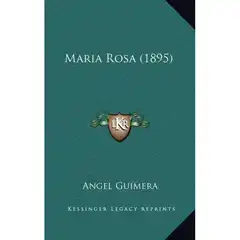 MARIA ROSA CASTELLNOU 9788498049589