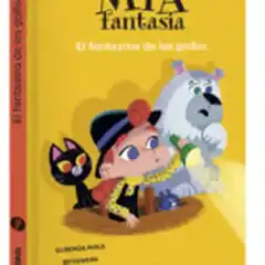 MIA FANTASIA QUINA AMIGA MES ESTRANYA COMBEL 9788491016953