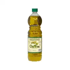 Material ARBEQUINA ACEITE OLIVA VIRGEN EXTRA BOTELLA 5 LT 15016