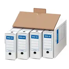 Material CONTENEDOR DOHE ARCHIVO DEFINITIVO (09051)