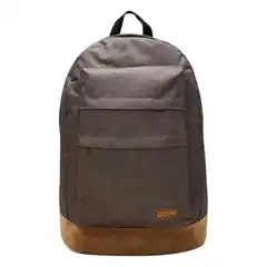 Material MOCHILA MANHATTAN GRIS (50745)