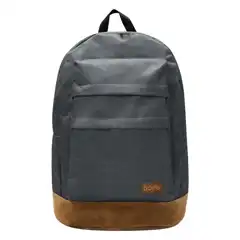 Material MOCHILA MANHATTAN MARRON (50742)