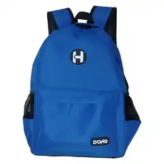 MOCHILA ICON AZUL (50876)
