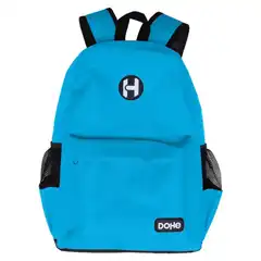 MOCHILA ICON AZUL CLARO (50877)