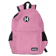 MOCHILA DOHE ICON ROSA (50878)