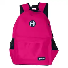 MOCHILA ICON FUCSIA (50879)