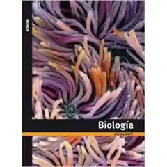 BIOLOGIA TX2 (CAS) EDIT. EDEBE 9788423694952