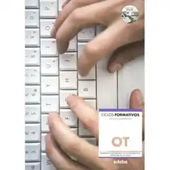 OPERATORIA DE TECLADOS EDIT. EDEBE 9788423696444