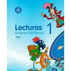 LECTURAS EP1 PIXEL (CAS) EDEBE 9788423699698