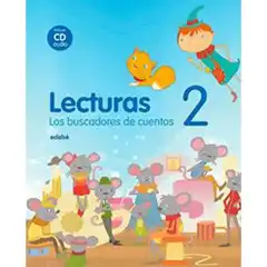LECTURAS EP2 PIXEL (CAS) EDEBE 9788468300665