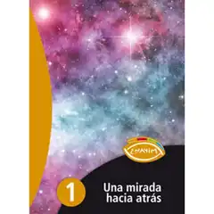 ENAYIM 1- UNA MIRADA HACIA ATRAS EDIT. EDEBE 9788468312538