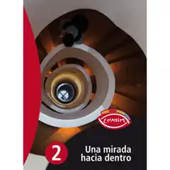 ENAYIM 1- UNA MIRADA HACIA ADENTRO EDIT. EDEBE 9788468312545